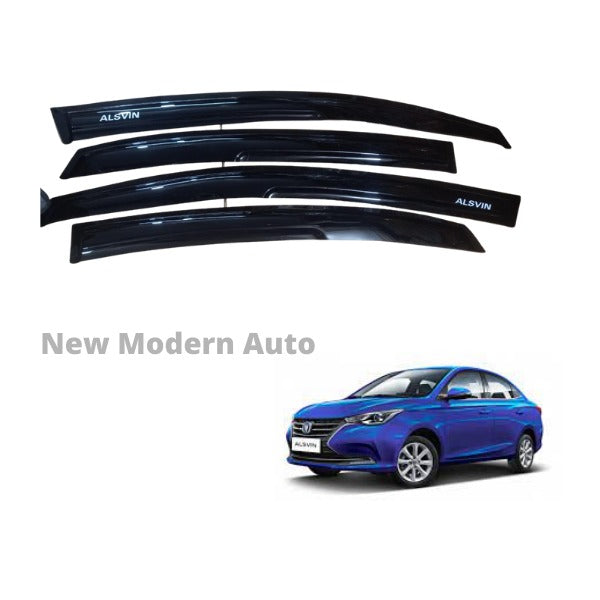 Changan Alsvin 3M Tape Air Press