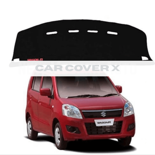 Suzuki WagonR Dashboard Mat
