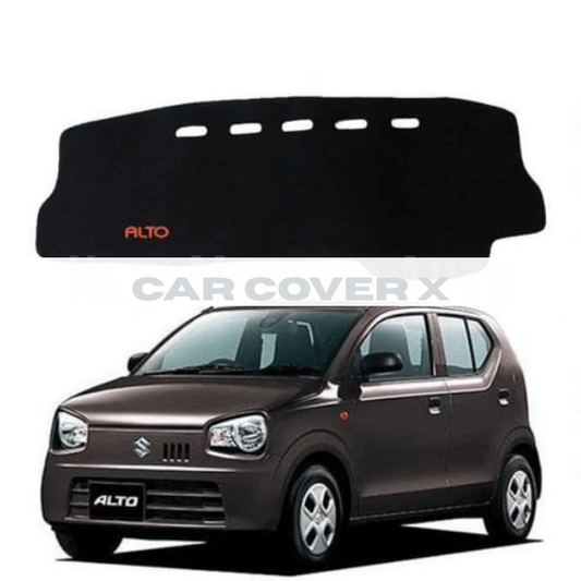 Suzuki Alto Dashboard Mat - New Model