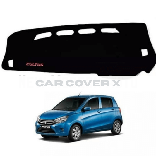 Suzuki Cultus Dashboard Mat - New Model