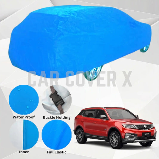 Proton X70 Anti Scratch Water Resistant Neoprene Top Cover