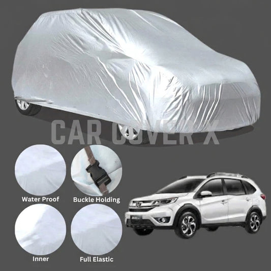 Honda BRV water resistant parachute top cover SUV protection