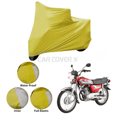 Bike Covers