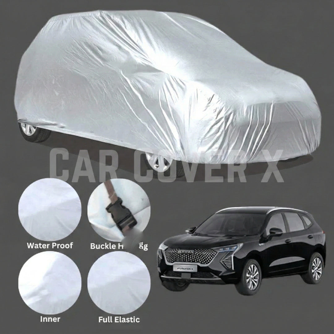 Haval Jolion water resistant parachute car top cover SUV protection