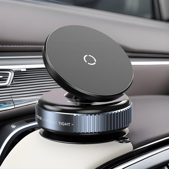 Magnetic-Car-Phone-Holder