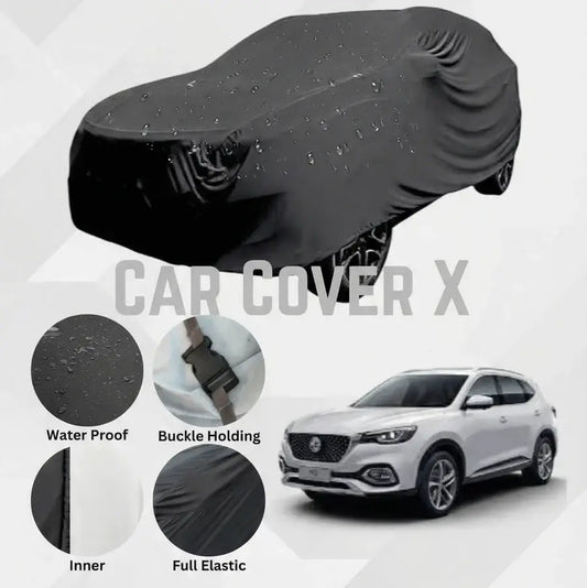 MG HS Anti-Scratch Water-Resistant Neoprene Car Cover