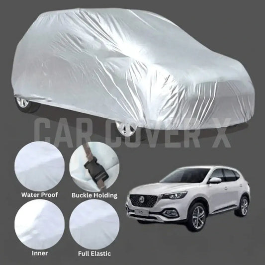 MG HS water resistant parachute top cover SUV protection