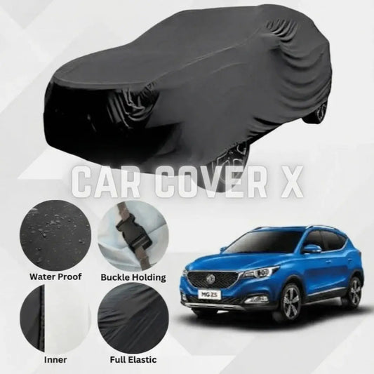 MG ZS Anti-Scratch Water-Resistant Neoprene Car Cover