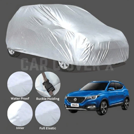 MG ZS water resistant parachute top cover compact SUV protection