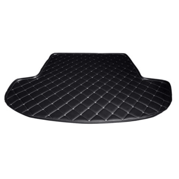Hyundai Elantra 7D Trunk Mat