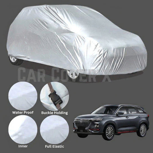 Changan Oshan X7 water resistant parachute top cover SUV protection