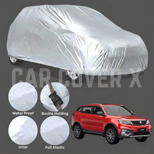 Proton X70 water resistant parachute top cover SUV protection