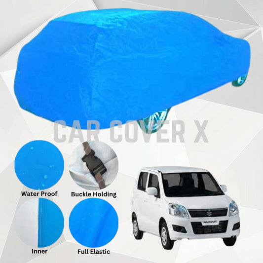 Suzuki WagonR Anti Scratch Water Resistant Neoprene Top Cover
