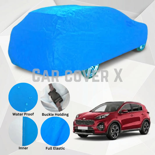 KIA Sportage Anti Scratch Water Resistant Neoprene Top Cover