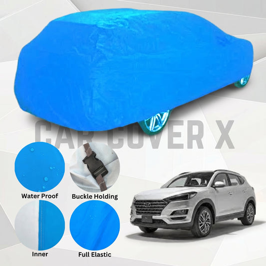 Hyundai Tucson Anti Scratch Water Resistant Neoprene Top Cover