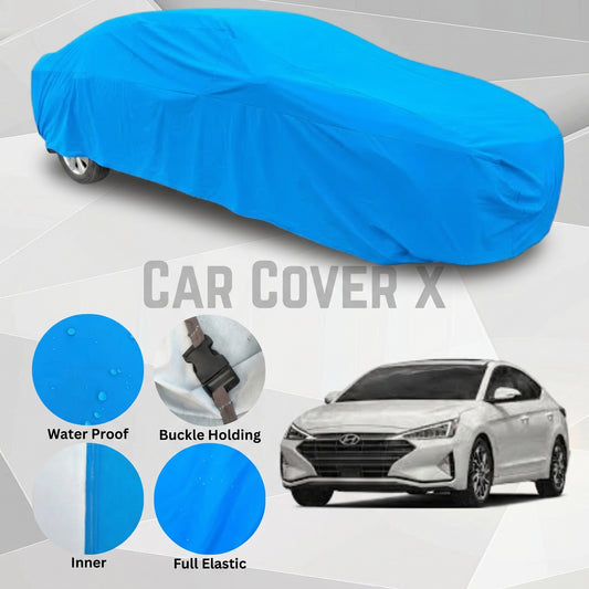 Hyundai Elantra Anti Scratch Water Resistant Neoprene Top Cover