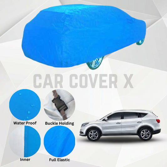 DFSK Glory 580 Pro Anti Scratch Water Resistant Neoprene Top Cover