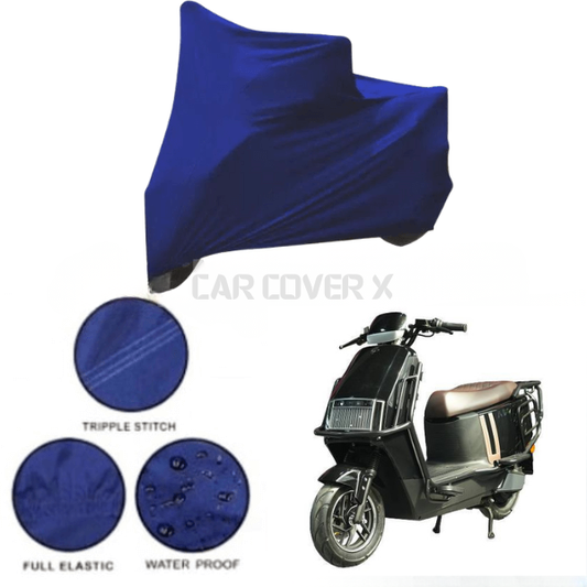 Electric Scooty Water Resistant Neoprene Top Cover