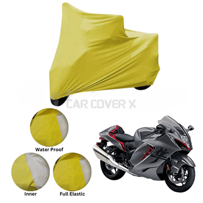 Bike Covers