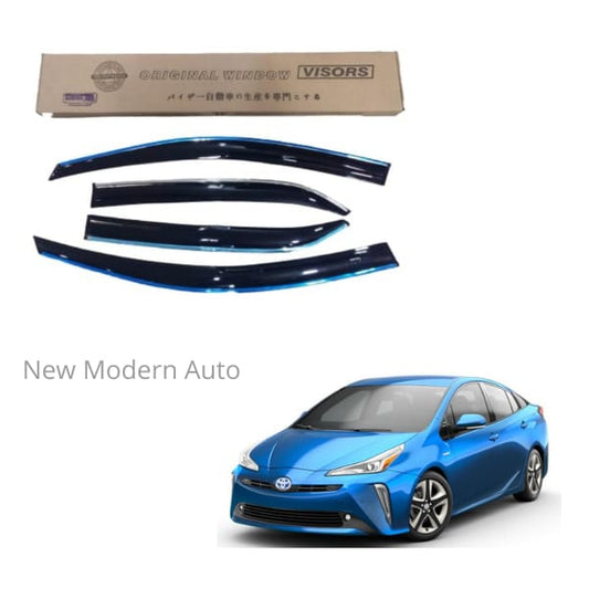 Toyota Prius Air Press (Clip + 3M Tape)
