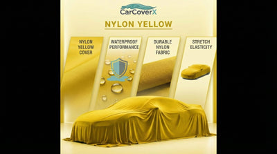 Nylon Yellow