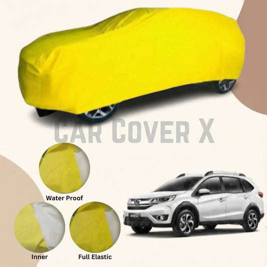 Honda BRV Anti Scratch Water Resistant Nylon Top Cover