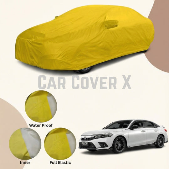 Car Cover 1