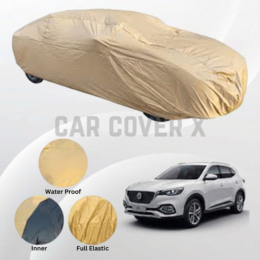 MG HS Anti Scratch Water Resistant Nylon Top Cover