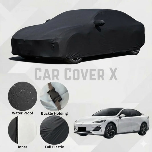 Deepal L07 Line Anti-Scratch Water-Resistant Neoprene Top Cover
