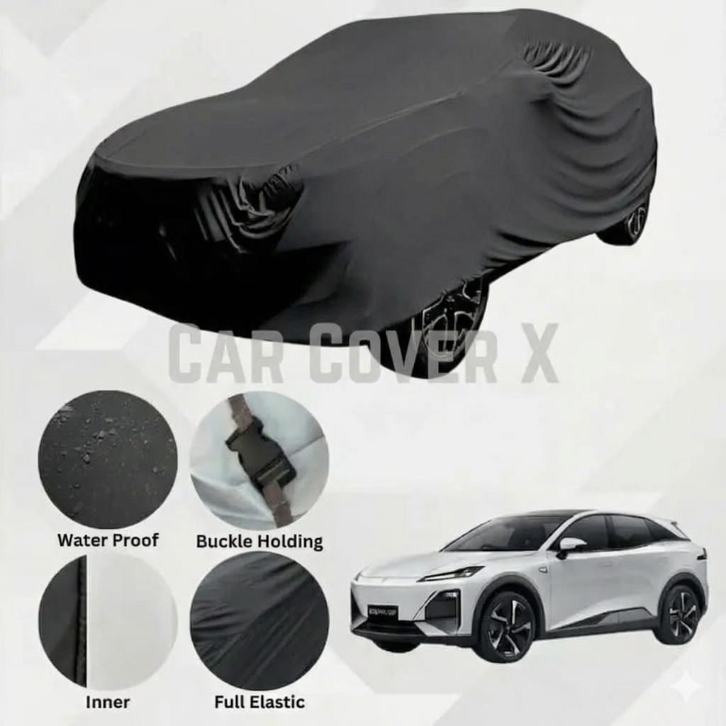 Deepal S07 Anti-Scratch Water-Resistant Neoprene Top Cover