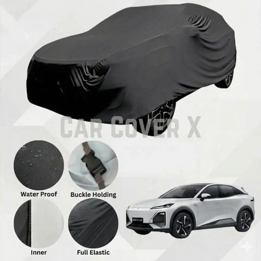 Deepal S07 Anti-Scratch Water-Resistant Neoprene Top Cover
