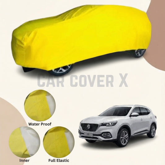 MG HS Anti Scratch Water Resistant Nylon Top Cover