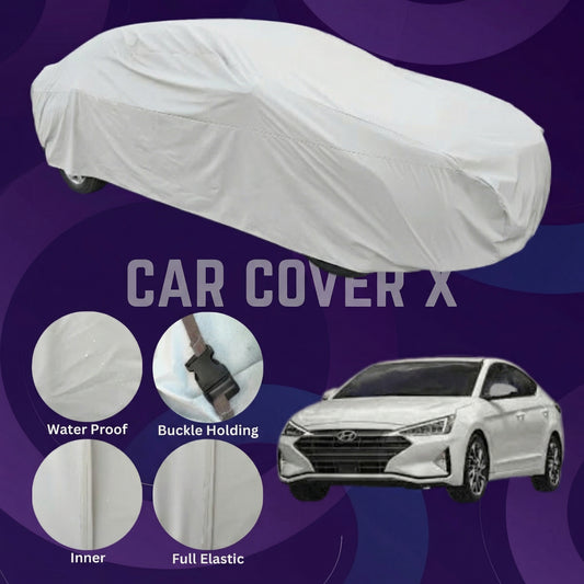 Hyundai Elantra Anti Scratch Water Resistant Neoprene Top Cover