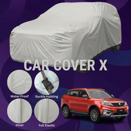 Proton X70 Anti Scratch Water Resistant Neoprene Top Cover