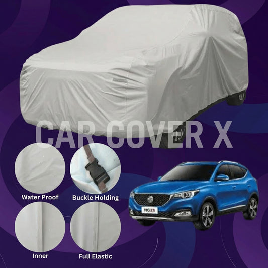 MG ZS Anti Scratch Water Resistant Neoprene Top Cover