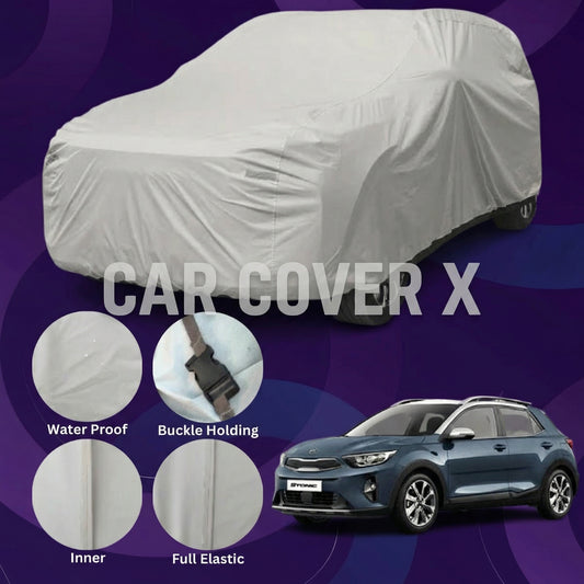 KIA Stonic Anti Scratch Water Resistant Neoprene Top Cover