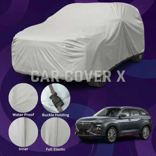 Changan Oshan X7 Anti Scratch Water Resistant Neoprene Top Cover
