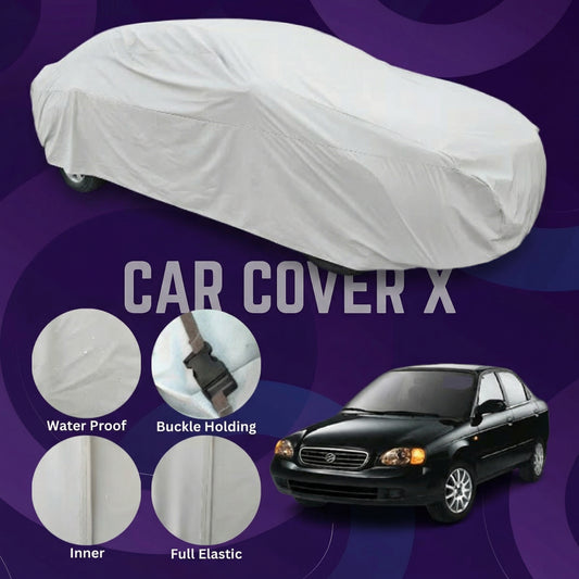 Suzuki Baleno Anti Scratch Water Resistant Neoprene Top Cover