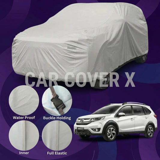 Honda BRV Anti Scratch Water Resistant Neoprene Top Cover