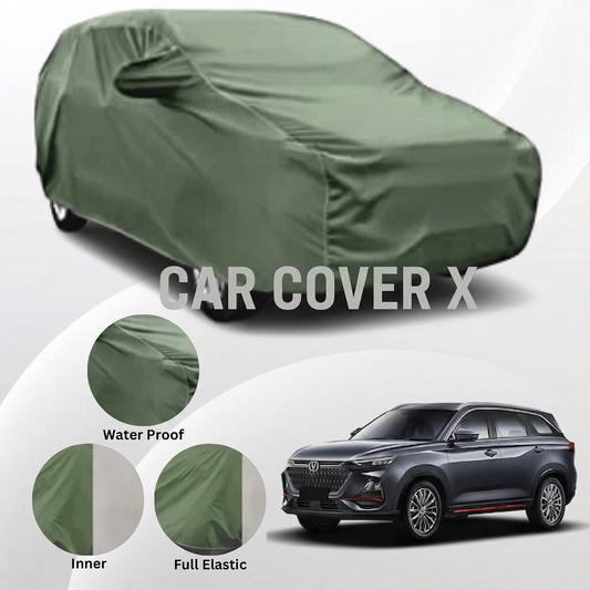 Changan Oshan X7 Anti Scratch Water Resistant Neoprene Top Cover