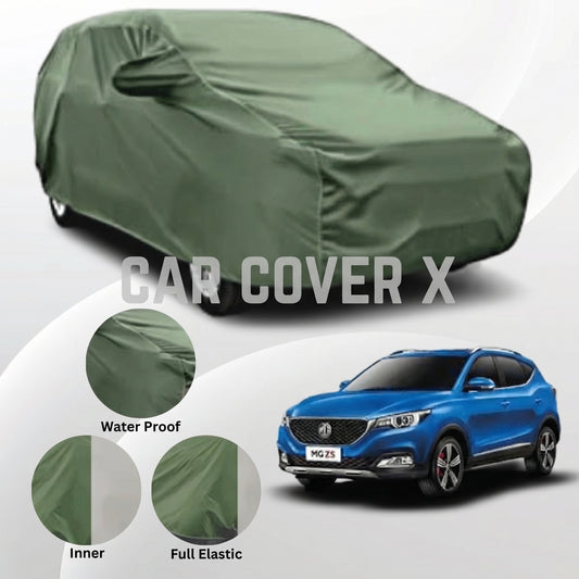 MG ZS Anti Scratch Water Resistant Neoprene Top Cover