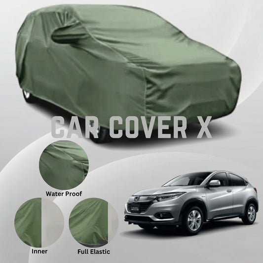 Honda Vezel Anti Scratch Water Resistant Neoprene Top Cover