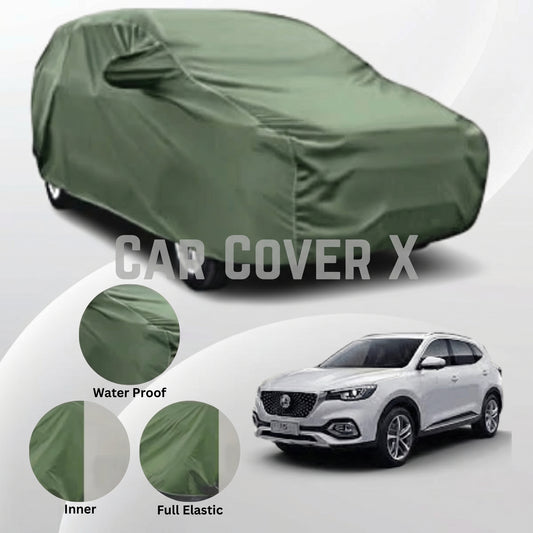 MG HS Anti Scratch Water Resistant Neoprene Top Cover