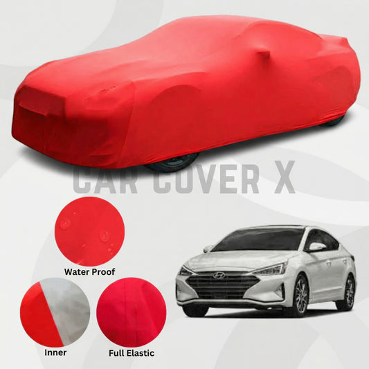 Hyundai Elantra Anti Scratch Water Resistant Neoprene Top Cover