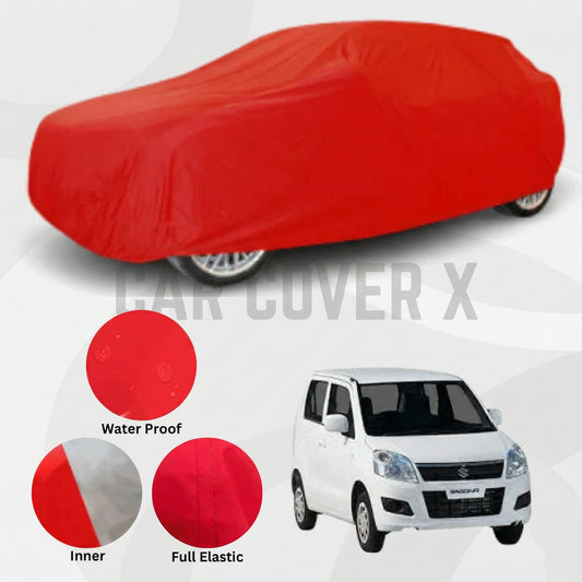 Suzuki WagonR Anti Scratch Water Resistant Neoprene Top Cover