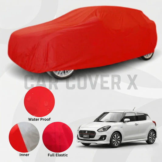 Suzuki New Swift Anti Scratch Water Resistant Neoprene Top Cover