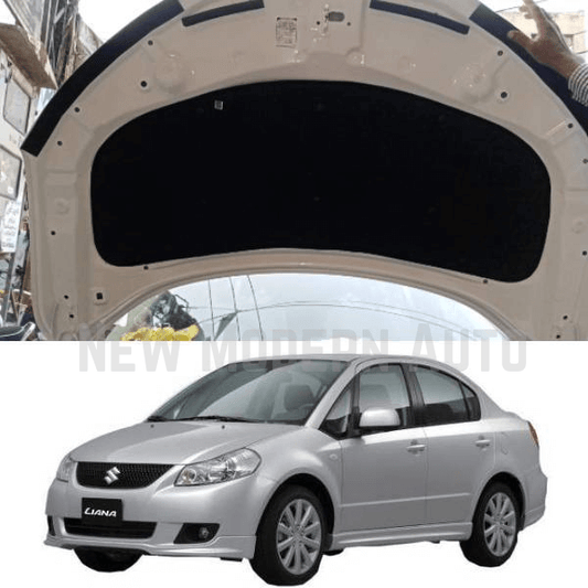 Suzuki Liana Bonet Protector/Namda