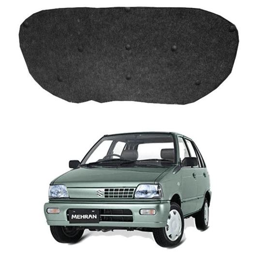 Suzuki Mehran Bonet Protector/Namda