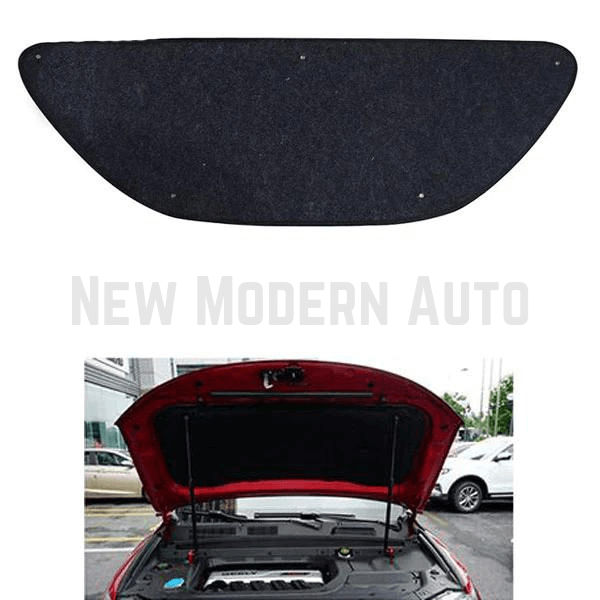 Toyota Aqua Bonet Protector/Namda