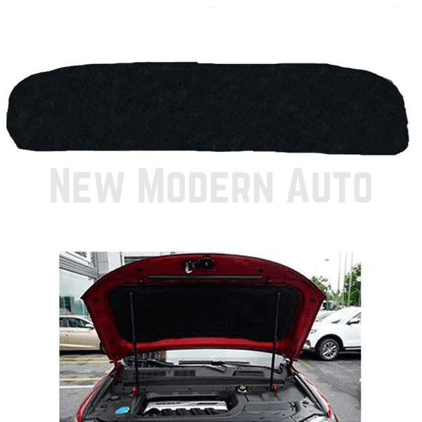 Toyota Belta Bonet Protector/Namda